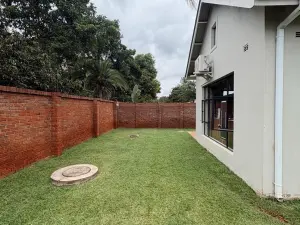 Townhouse/Cluster to Rent in Mount Pleasant