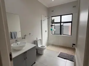Townhouse/Cluster to Rent in Mount Pleasant