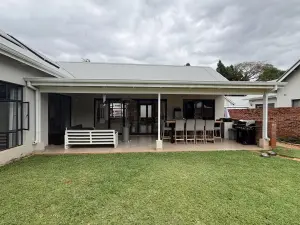 Townhouse/Cluster to Rent in Mount Pleasant