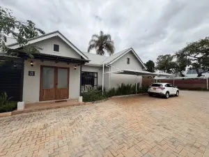 Townhouse/Cluster to Rent in Mount Pleasant