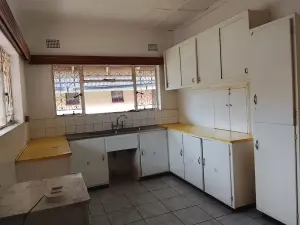 5 Bedroom House to Rent in Mount Pleasant