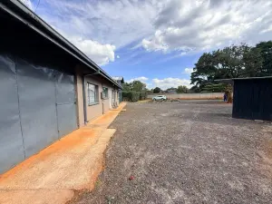 Office to Rent in Highlands