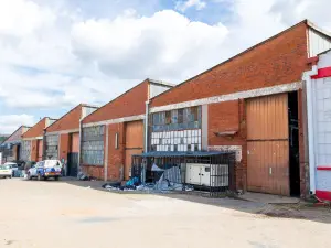 Warehouse/Industrial for Sale