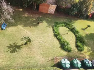 Flat/Apartment to Rent in Avenues