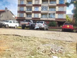 Flat/Apartment to Rent in Avenues