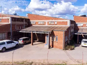 Warehouse/Industrial for Sale