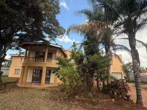 5 Bedroom House to Rent in Mount Pleasant Heights