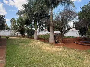 5 Bedroom House to Rent in Mount Pleasant Heights