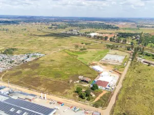 Industrial Stand for Sale