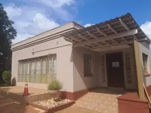 Office to Rent in Belvedere
