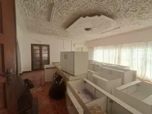 Office to Rent in Belvedere
