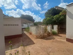 Office to Rent in Belvedere