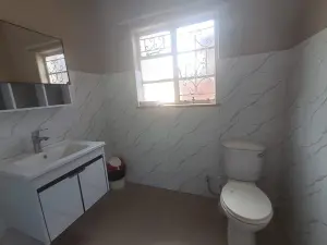 Office to Rent in Belvedere
