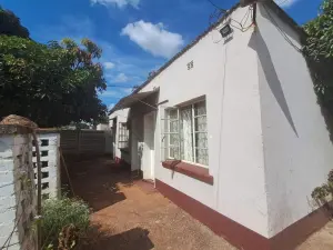 Office to Rent in Belvedere