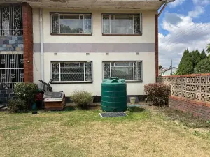 Cottage/Garden Flat to Rent