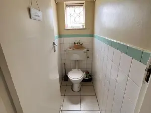 2 Bedroom Cottage/Garden Flat to Rent in Hillside