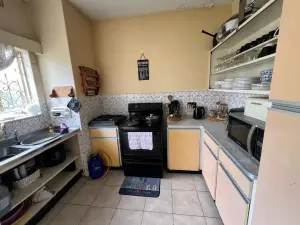 2 Bedroom Cottage/Garden Flat to Rent in Hillside