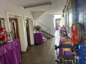 Flat/Apartment to Rent in Avenues