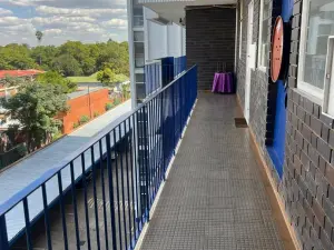 Flat/Apartment to Rent in Avenues