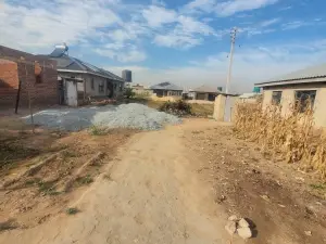 Residential Stand for Sale