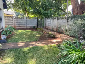 3 Bedroom Cottage/Garden Flat to Rent in Avondale