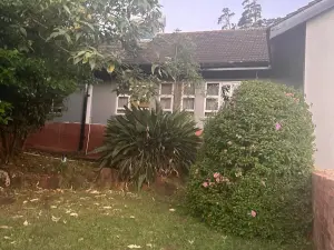 3 Bedroom House to Rent in Chisipite