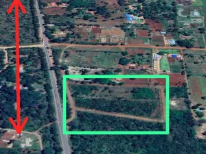 Residential Stand for Sale