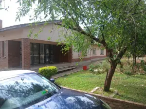 4 Bedroom House to Rent in Westgate