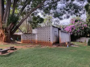 4 Bedroom House to Rent in Greystone Park