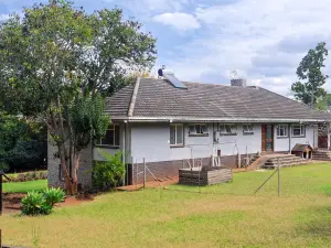 4 Bedroom House to Rent in Greystone Park