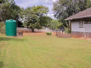 4 Bedroom House to Rent in Greystone Park