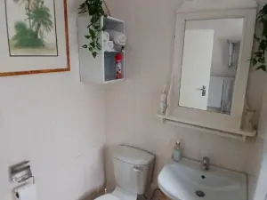 2 Bedroom Cottage/Garden Flat to Rent in Avondale