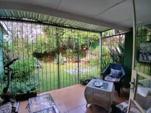 2 Bedroom Cottage/Garden Flat to Rent in Avondale