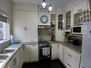2 Bedroom Cottage/Garden Flat to Rent in Avondale