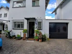 Cottage/Garden Flat to Rent