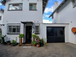 2 Bedroom Cottage/Garden Flat to Rent in Avondale