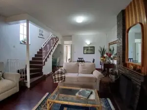 2 Bedroom Cottage/Garden Flat to Rent in Avondale