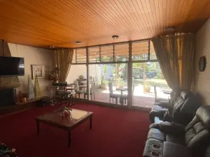 4 Bedroom House to Rent in Chisipite