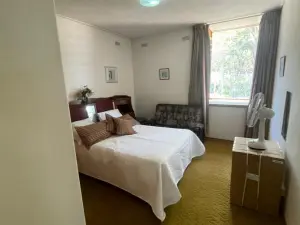 4 Bedroom House to Rent in Chisipite