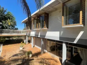 4 Bedroom House to Rent in Chisipite