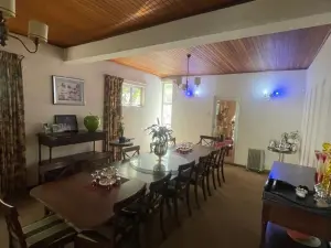 4 Bedroom House to Rent in Chisipite