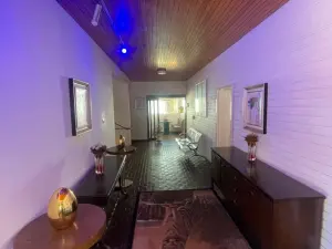 4 Bedroom House to Rent in Chisipite