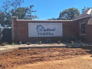 Residential Stand for Sale