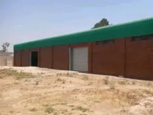 Warehouse/Industrial for Sale