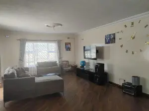 3 Bedroom House to Rent in Madokero Estates