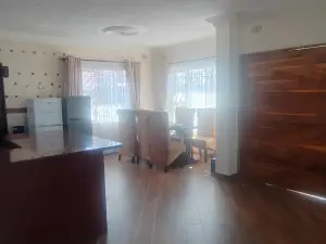 3 Bedroom House to Rent in Madokero Estates
