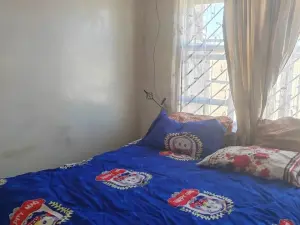3 Bedroom House to Rent in Madokero Estates