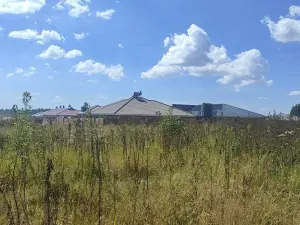Residential Stand for Sale