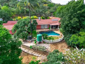 4 Bedroom House to Rent in Glen Lorne