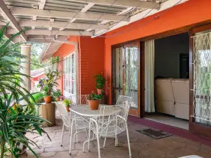 4 Bedroom House to Rent in Glen Lorne